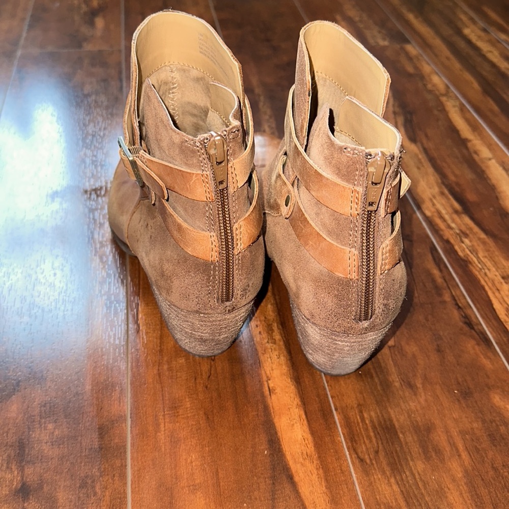 Kork Ease Booties - image 2